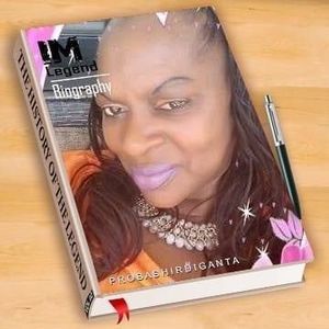 Meet your Posher, Ann